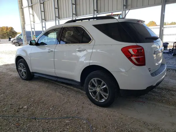 2GNFLFEKXG6106477 2016 CHEVROLET EQUINOX - Image 2