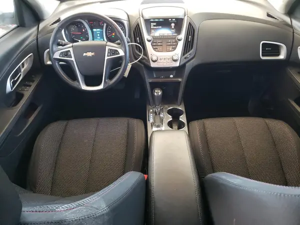 2GNFLFEKXG6106477 2016 CHEVROLET EQUINOX - Image 8