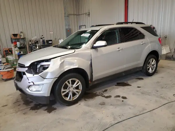 2GNFLFEKXG6106625 2016 CHEVROLET EQUINOX - Image 1