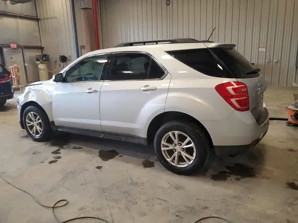 2GNFLFEKXG6106625 2016 CHEVROLET EQUINOX - Image 2