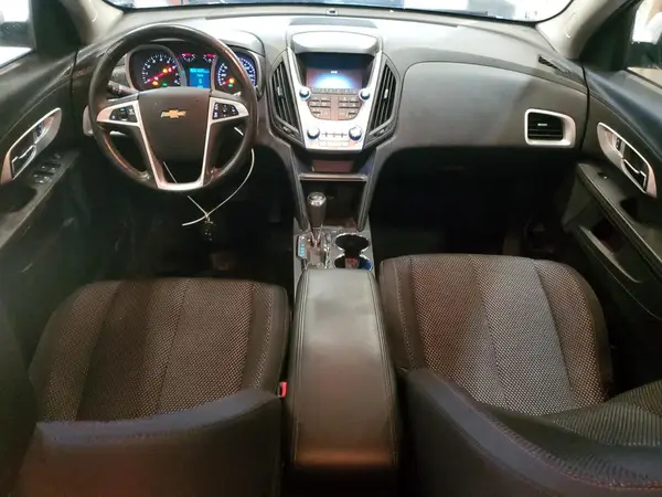 2GNFLFEKXG6106625 2016 CHEVROLET EQUINOX - Image 8