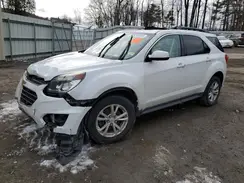 2GNFLFEKXG6106740 2016 CHEVROLET EQUINOX