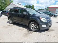 2GNFLFEKXG6106883 2016 CHEVROLET EQUINOX