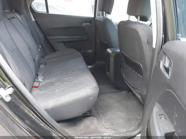 2GNFLFEKXG6106883 2016 CHEVROLET EQUINOX - Image 8