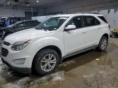 2GNFLFEKXG6107158 2016 CHEVROLET EQUINOX