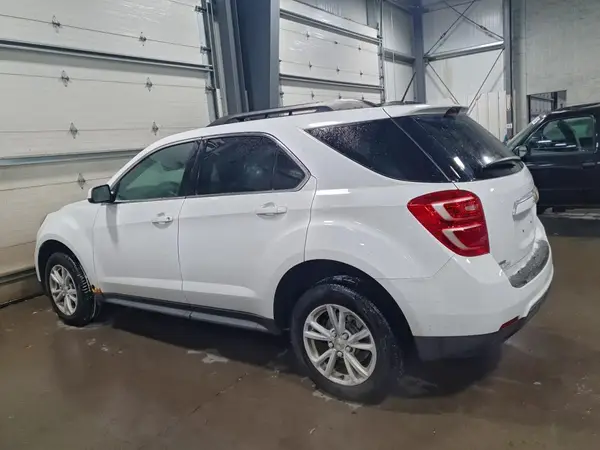 2GNFLFEKXG6108570 2016 CHEVROLET EQUINOX - Image 2