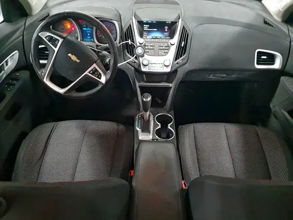 2GNFLFEKXG6108570 2016 CHEVROLET EQUINOX - Image 8