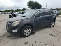 2GNFLFEKXG6111369 2016 CHEVROLET EQUINOX