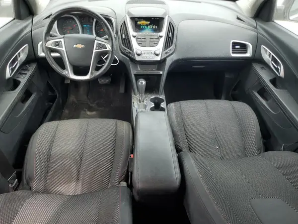2GNFLFEKXG6111369 2016 CHEVROLET EQUINOX - Image 8