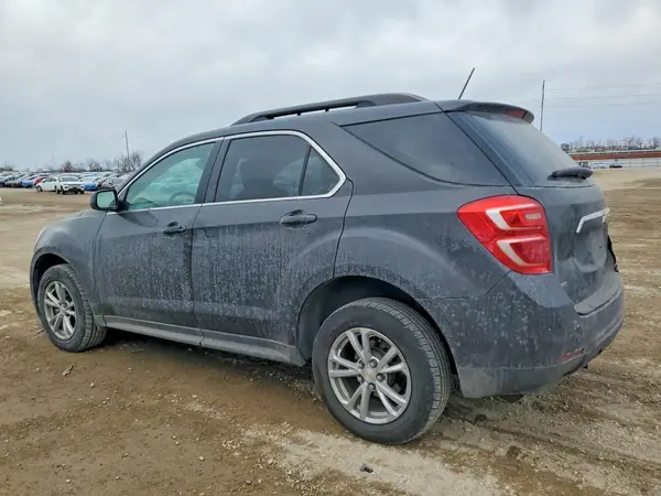 2GNFLFEKXG6112568 2016 CHEVROLET EQUINOX - Image 2