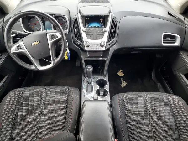 2GNFLFEKXG6112568 2016 CHEVROLET EQUINOX - Image 8
