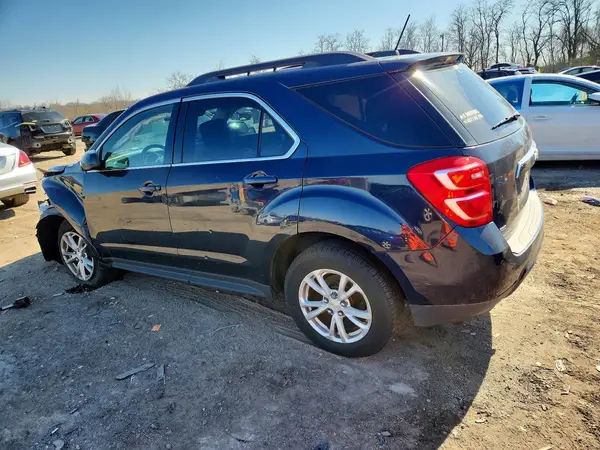 2GNFLFEKXG6112652 2016 CHEVROLET EQUINOX - Image 2