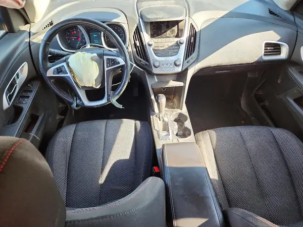 2GNFLFEKXG6112652 2016 CHEVROLET EQUINOX - Image 8