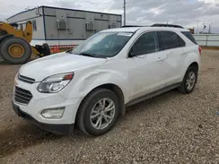 2GNFLFEKXG6113400 2016 CHEVROLET EQUINOX