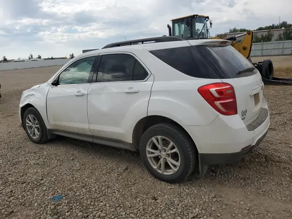 2GNFLFEKXG6113400 2016 CHEVROLET EQUINOX - Image 2