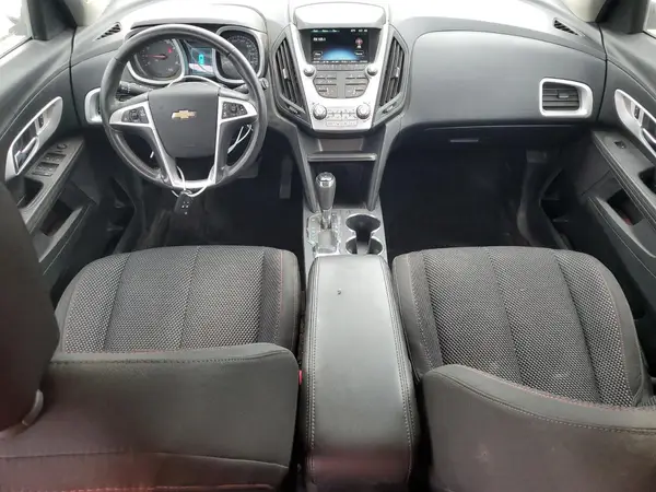 2GNFLFEKXG6113400 2016 CHEVROLET EQUINOX - Image 8