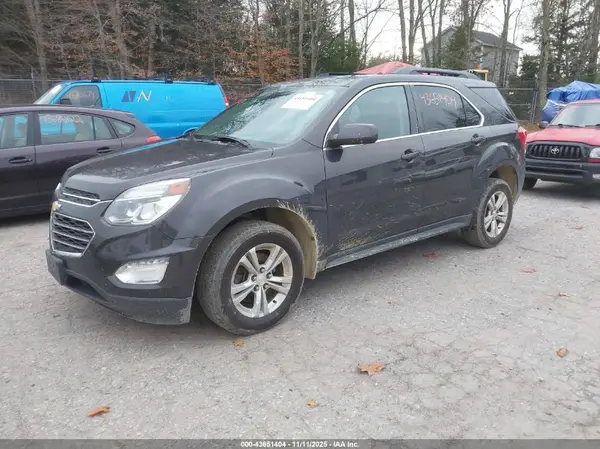 2GNFLFEKXG6115535 2016 CHEVROLET EQUINOX - Image 2