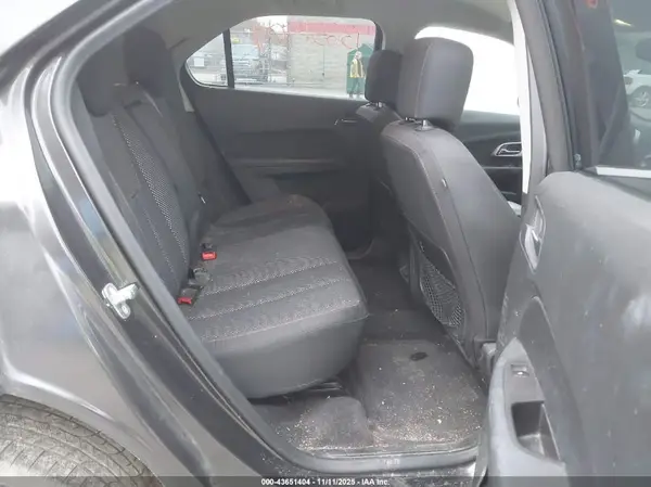 2GNFLFEKXG6115535 2016 CHEVROLET EQUINOX - Image 8