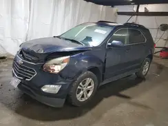 2GNFLFEKXG6116152 2016 CHEVROLET EQUINOX
