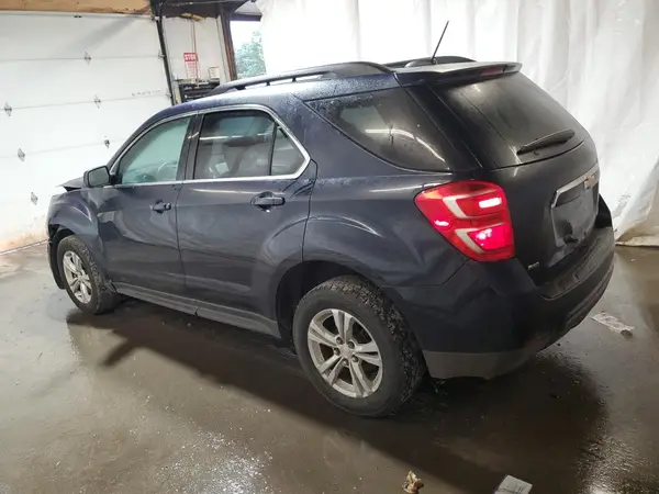 2GNFLFEKXG6116152 2016 CHEVROLET EQUINOX - Image 2