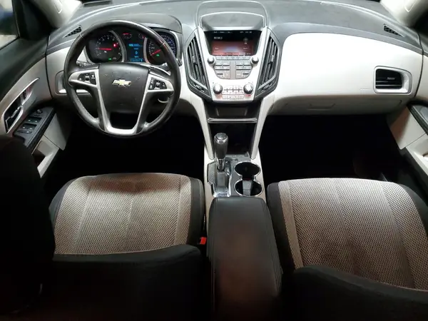 2GNFLFEKXG6116152 2016 CHEVROLET EQUINOX - Image 8