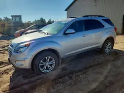 2GNFLFEKXG6117589 2016 CHEVROLET EQUINOX