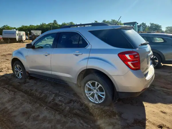 2GNFLFEKXG6117589 2016 CHEVROLET EQUINOX - Image 2