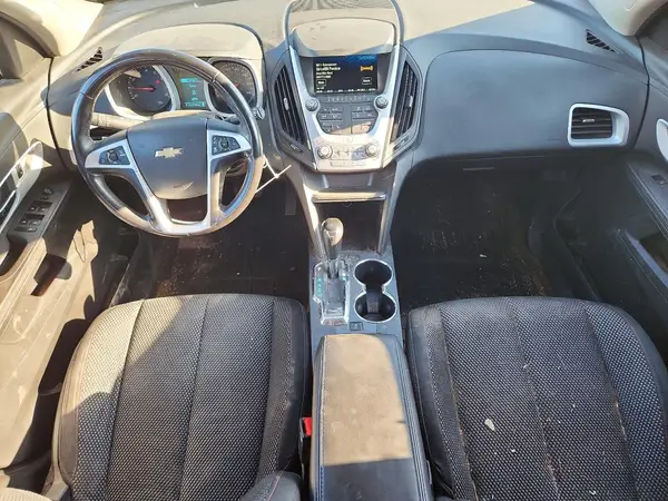2GNFLFEKXG6117589 2016 CHEVROLET EQUINOX - Image 8