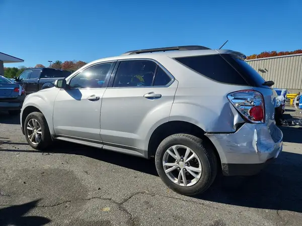 2GNFLFEKXG6119486 2016 CHEVROLET EQUINOX - Image 2