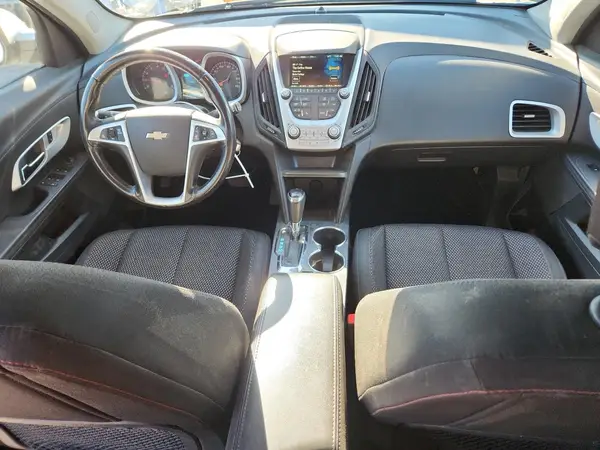 2GNFLFEKXG6119486 2016 CHEVROLET EQUINOX - Image 8