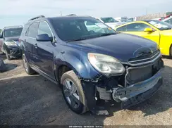 2GNFLFEKXG6121657 2016 CHEVROLET EQUINOX