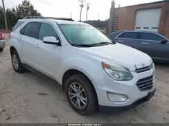 2GNFLFEKXG6123246 2016 CHEVROLET EQUINOX
