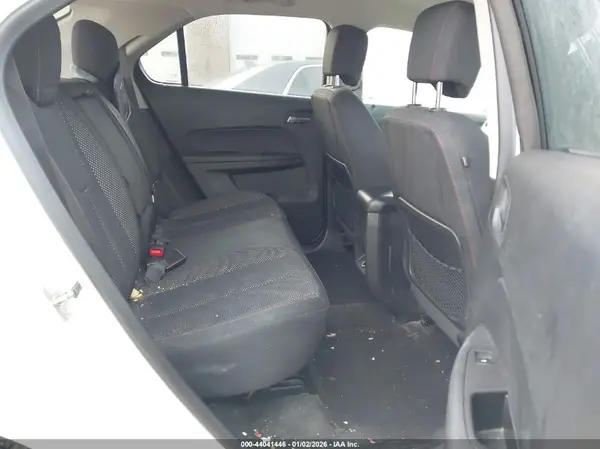 2GNFLFEKXG6123246 2016 CHEVROLET EQUINOX - Image 8