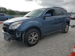 2GNFLFEKXG6123909 2016 CHEVROLET EQUINOX