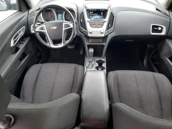 2GNFLFEKXG6123909 2016 CHEVROLET EQUINOX - Image 8