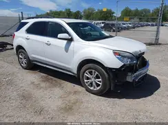2GNFLFEKXG6127636 2016 CHEVROLET EQUINOX