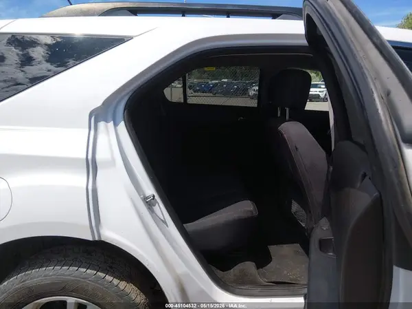 2GNFLFEKXG6127636 2016 CHEVROLET EQUINOX - Image 8
