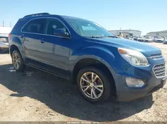 2GNFLFEKXG6127703 2016 CHEVROLET EQUINOX