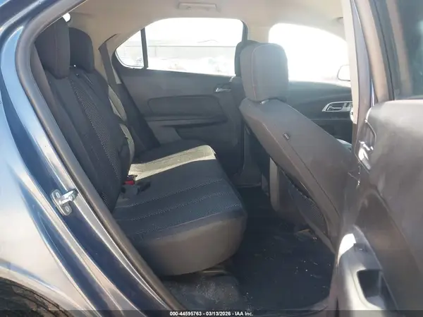 2GNFLFEKXG6127703 2016 CHEVROLET EQUINOX - Image 8
