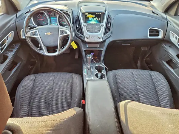 2GNFLFEKXG6127880 2016 CHEVROLET EQUINOX - Image 8