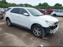 2GNFLFEKXG6134666 2016 CHEVROLET EQUINOX