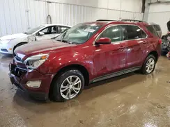 2GNFLFEKXG6135252 2016 CHEVROLET EQUINOX