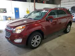 2GNFLFEKXG6136563 2016 CHEVROLET EQUINOX