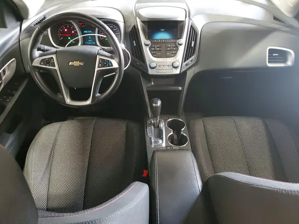 2GNFLFEKXG6136563 2016 CHEVROLET EQUINOX - Image 8