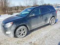 2GNFLFEKXG6138135 2016 CHEVROLET EQUINOX