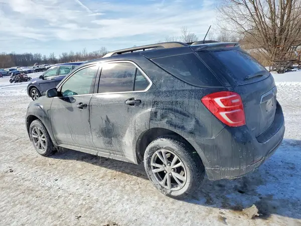2GNFLFEKXG6138135 2016 CHEVROLET EQUINOX - Image 2
