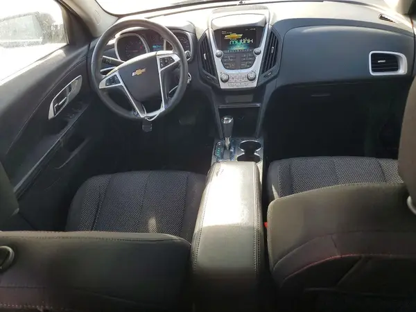 2GNFLFEKXG6138135 2016 CHEVROLET EQUINOX - Image 8