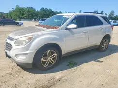 2GNFLFEKXG6145294 2016 CHEVROLET EQUINOX