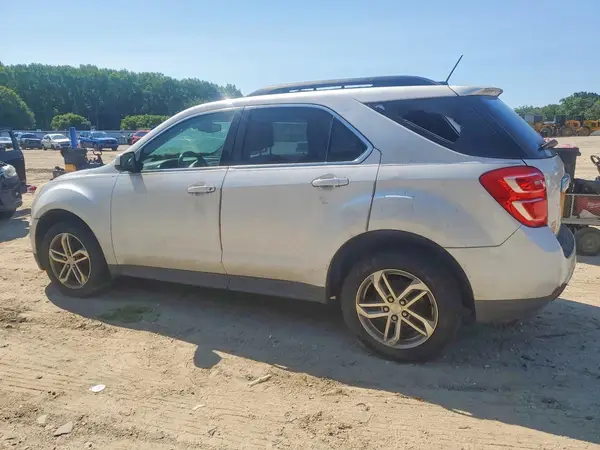 2GNFLFEKXG6145294 2016 CHEVROLET EQUINOX - Image 2