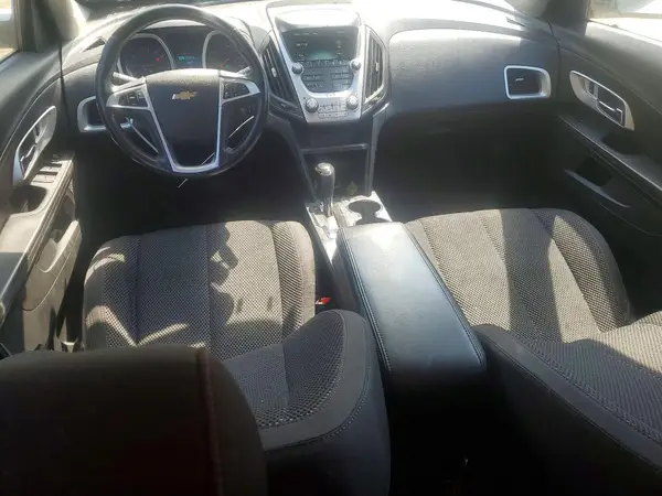 2GNFLFEKXG6145294 2016 CHEVROLET EQUINOX - Image 8